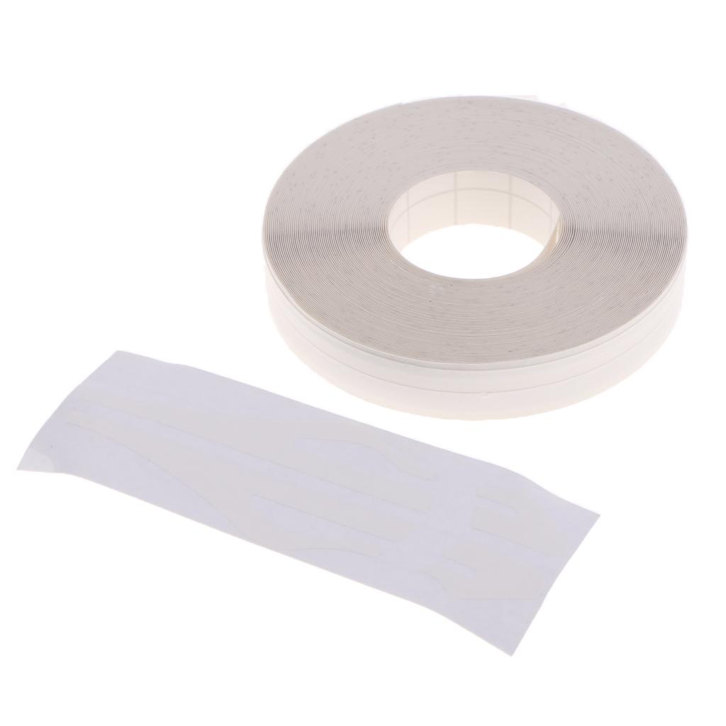 Plastic Decals Brooches Stripe Tape Vinyl Decal Car Stickers Steamline Dual Line Motorcycle Accessories