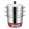 Vaporiera Elettrica Multifunzione Su Le