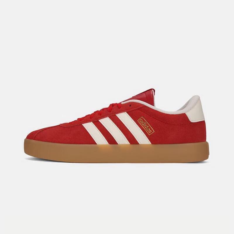 Adidas VL COURT 3.0 Unisex Casual Shoes 38.5