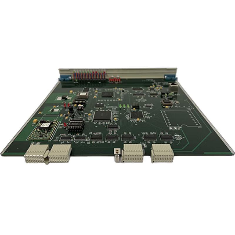 Gaoling NGL04 Network Clock Processor