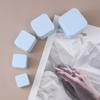 Square Face Cream Jar Portable Vials Bottle Cosmetic Container  Travel Split Tool
