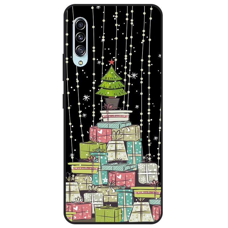Per Samsung Galaxy A90 5G Custodie per Galaxy A 90 SM-A908N Morbido Custodia Per Samsung A90 5G Custodia Animale Silicone Copertura Posteriore Telefono