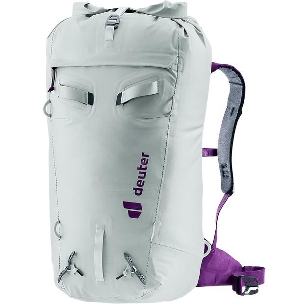 

Рюкзак Deuter Durascent 28 SL tin/mystic (Damen) (3364023-4347)