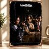 Goodfellas Movie Metal Poster Perfect Gift for Fans Lovers Personalized Wall Art Metal Sign for Decoration Room Decor Luxury