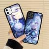 Genshin Impact Furina PC+TPU Phone Case For iPhone 17 16 15 14 PRO MAX 11 12 13 PLUS MINI Cover