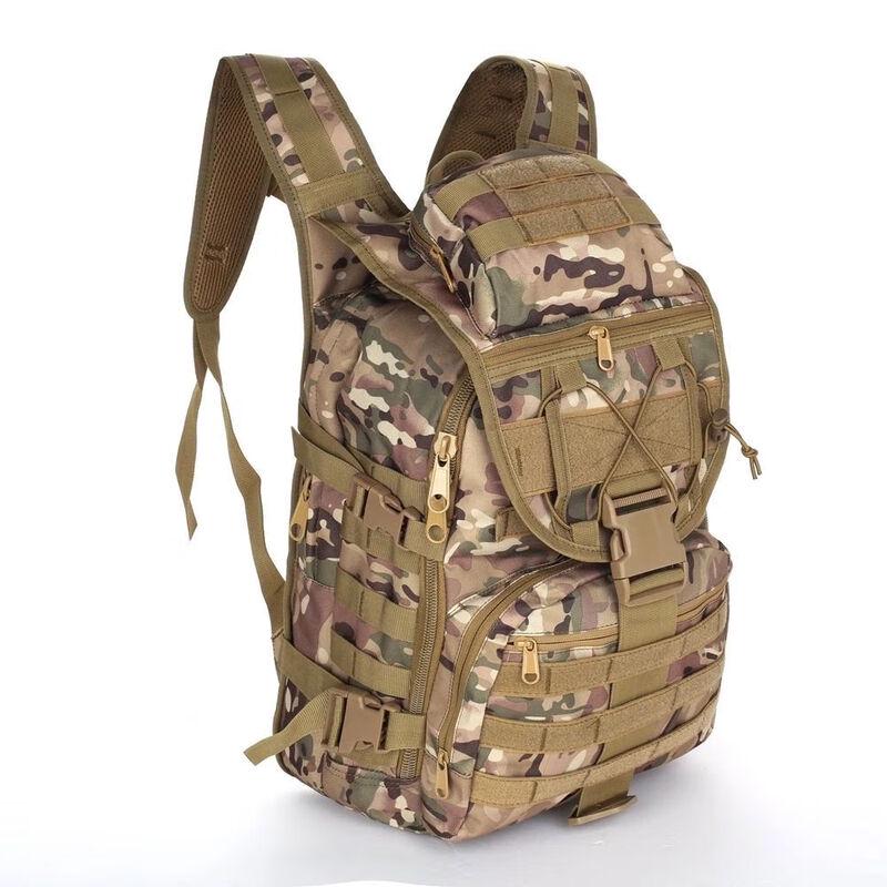 Zushuo X-7 Tactical Outdoor Backpack