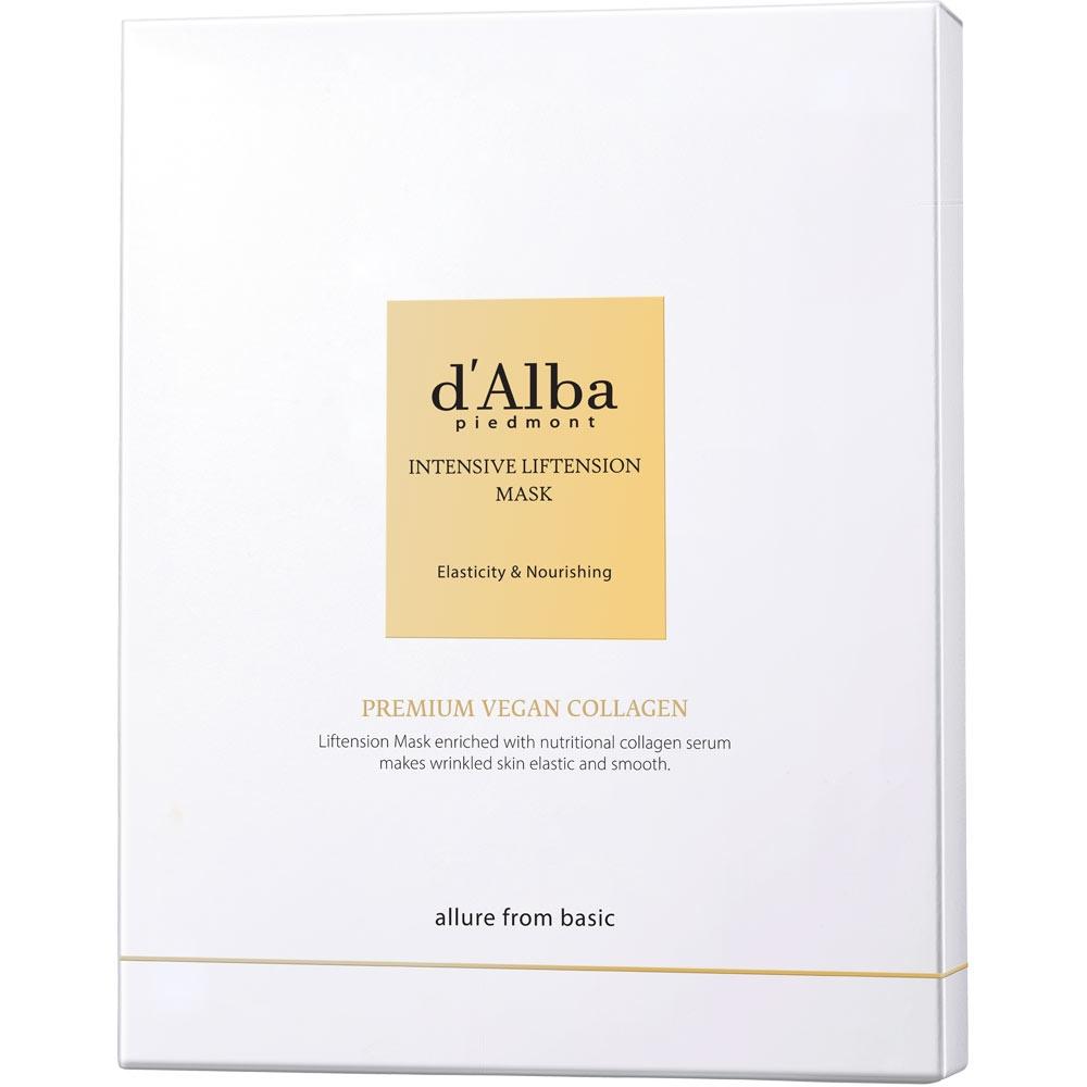 

Dalba Интенсивная лифтинг-маска 3 шт.