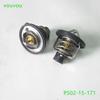 Car accessories P502-15-171 skyactiv engine cooling thermostat for Mazda 2 14-19 CX-5 CX-8 cx9 2019 CX-3 CX-4 MX-5 88 degree