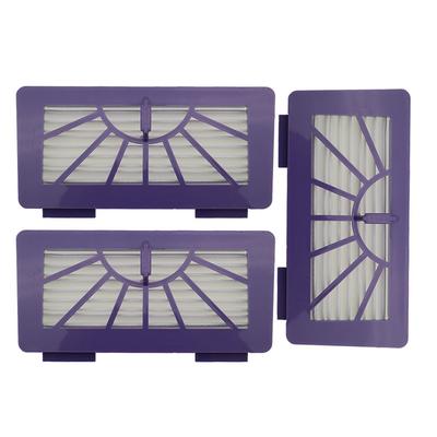 Filter für Neato XV-21 XV Signature XV Signature Pro XV-11 XV-12 945-0048 XV-15 Haustierallergiereiniger Teile