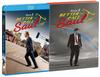 Better Call Saul Season 2 Complete Box Press Limited Blu-ray (First Edition) [Blu-ray]
