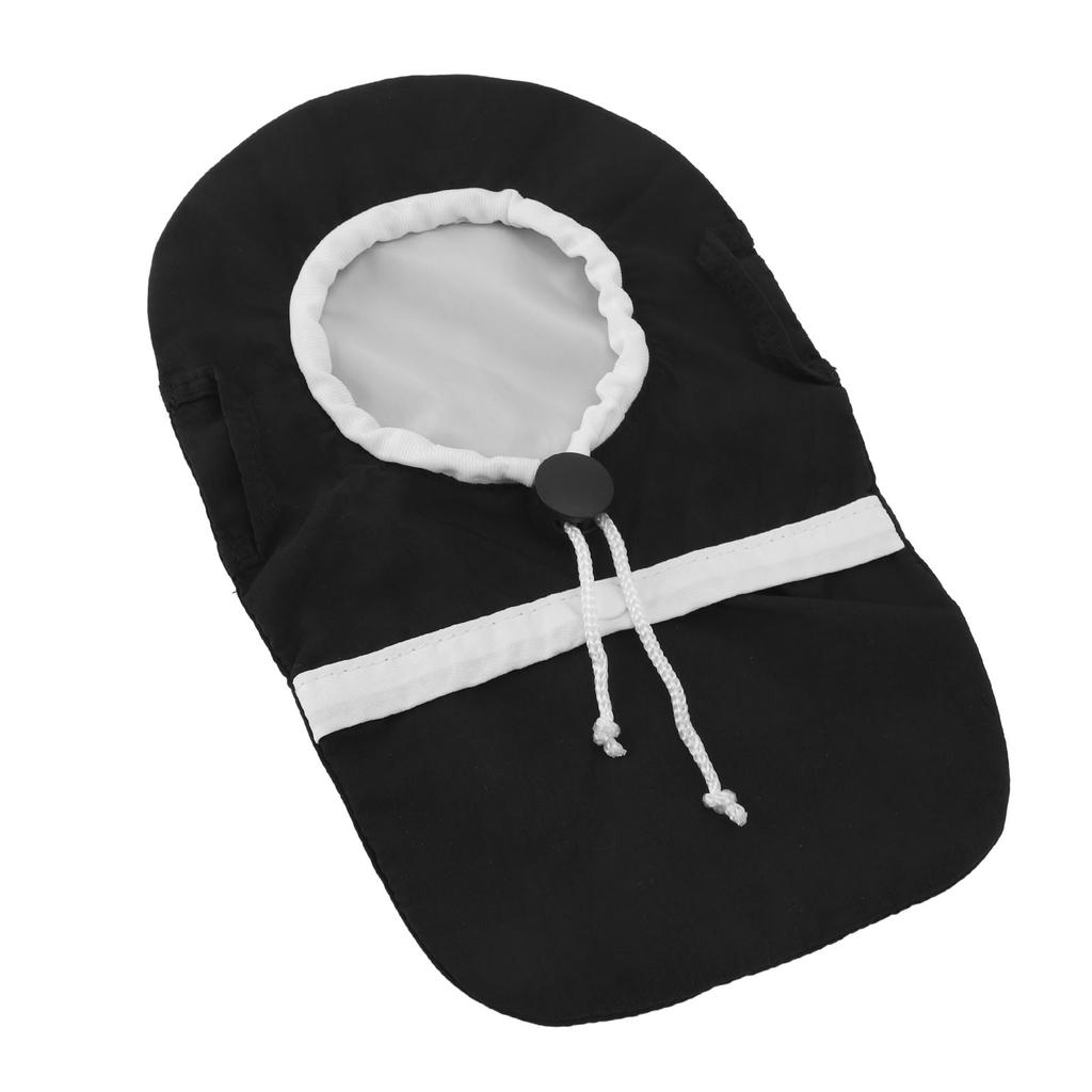 Ostomy Bag Cover Belt Hoop Buckle Closure Waterproof Lining Colostomy Bag Cover Ostomy Pouch Liner W