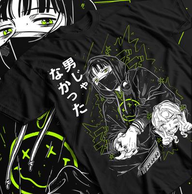 Üst giysisi – T-shirtler