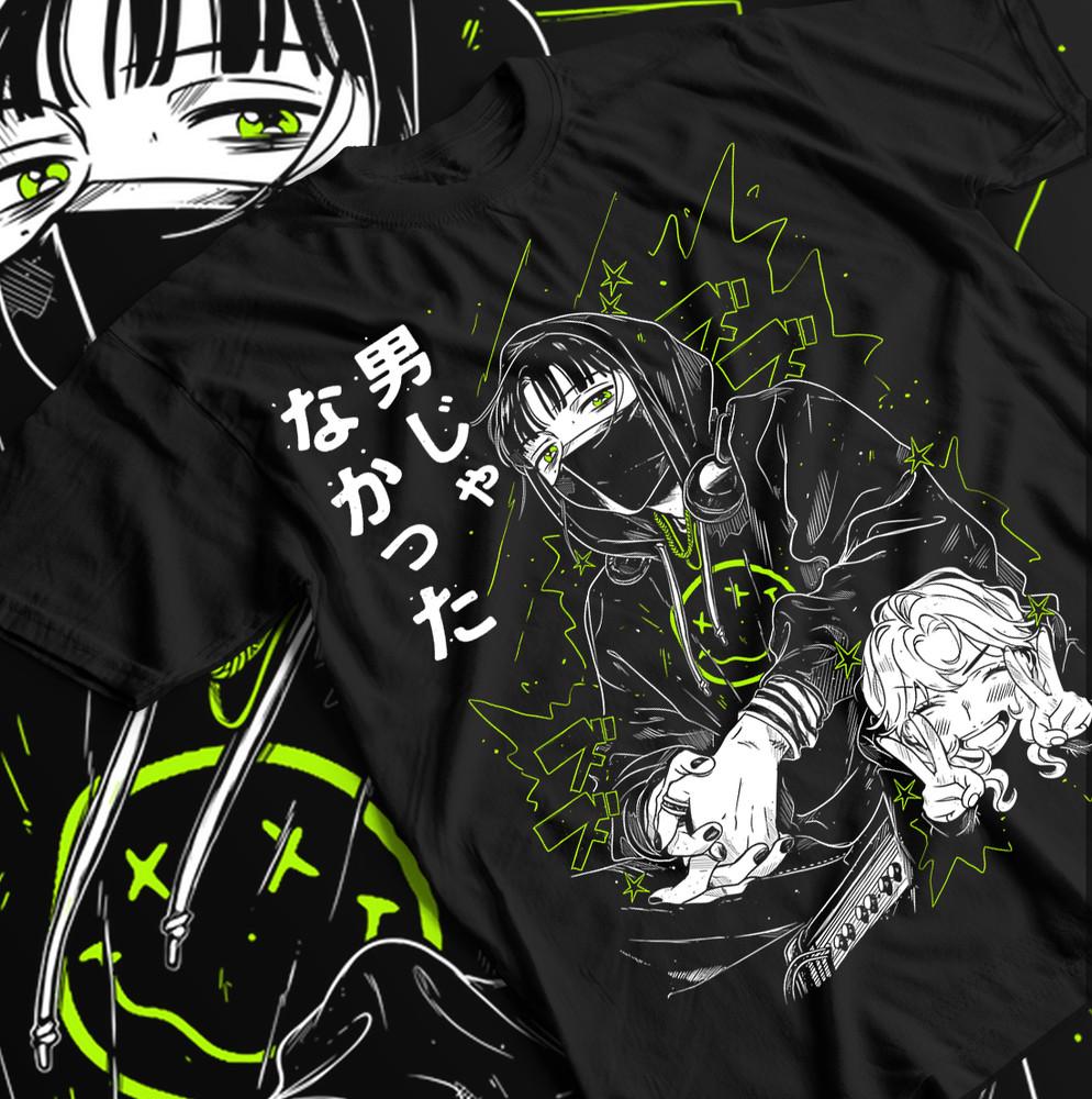 Mitsuki Koga T-shirt Yuri new,HOT Unisex,!! New,!!! New-art.hot Shirt All Size