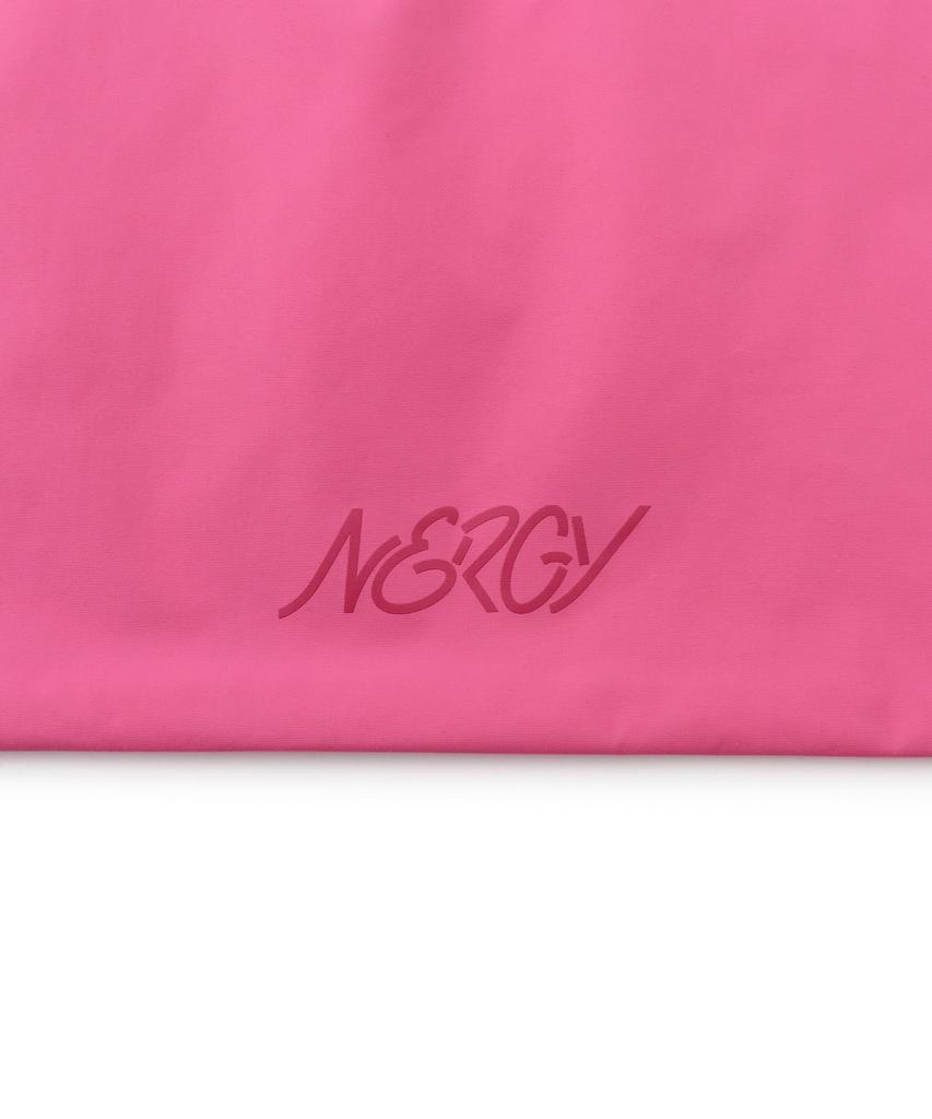 Nergy WIND AND SEA 2-Way Knapsack, Women's, NBX14150, Pink (63), F