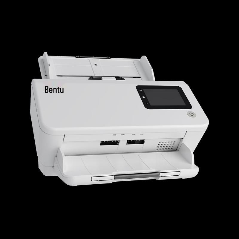 PANTUM DS-339 A4 High-Speed Duplex Scanner CN plug (adapter included)