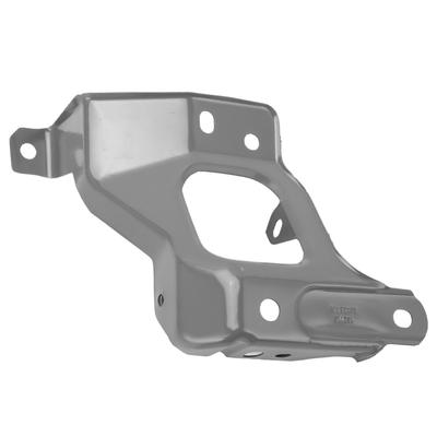 Front Right Bumper Mudguard Support 1086016 S0 A Side Mudguard Holder Bracket Replacement for TESLA
