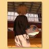 Póster Edición Especial Haikyuu de la Revista anan Diseño Casual de Estilo Callejero Estampado de Anime Deportivo Ideal para Fans de Colección de Anime