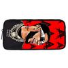 Fashion Hot Rapper Anuel AA Child School Backpack with Lunch Bags ,Pencil Bags ,School Bags for Boys Girls Best Gift