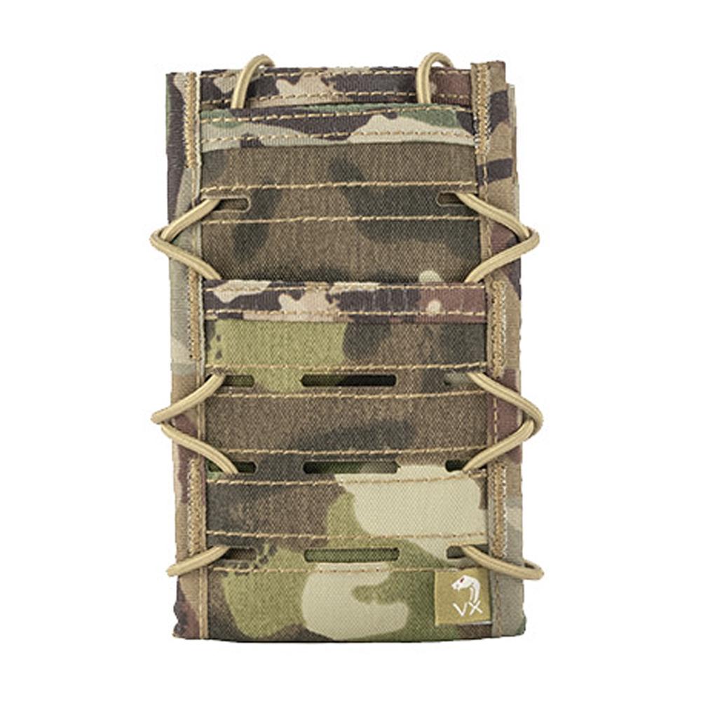 Viper VX Camo Phone Pouch