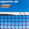 HOX Portable Outdoor Badminton Net