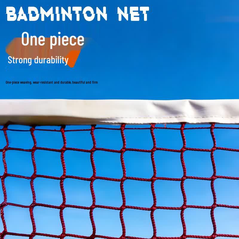 HOX Portable Outdoor Badminton Net