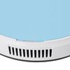 Robot Vacuum Mop Combo USB Rechargeable 3 in 1 Smart Robotic Cleaner Sweeper for Pet Hair Hard Floors Carpets