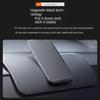 Car Non Slip Mat Sticky Anti Slip PU Pads Heat Resistant Car Dashboard Phone Sunglasses Holder Car Styling Lnterior