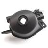 Fog Lights LED for BMW E90 E91 328i 328xi 325i 325xi 330i 330xi 2005-2008 Front Bumper Fog Lamps LED DRL car accessories parts