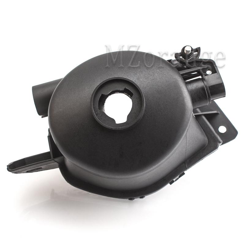 Fog Lights LED for BMW E90 E91 328i 328xi 325i 325xi 330i 330xi 2005-2008 Front Bumper Fog Lamps LED DRL car accessories parts