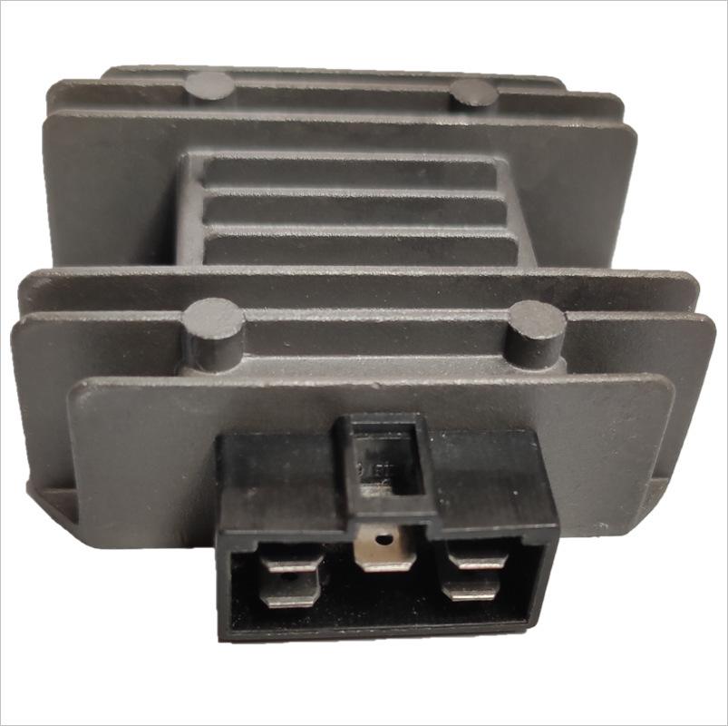 Yamaha Nmax 125 Rectifier (2015-2020), Model 2006C.12A