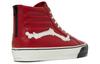 Sk8 Blends x Sk8 Vans-Hi Reissue Zip Lx 'Unreleased Pack - Chili Pepper' VN0000SPE01