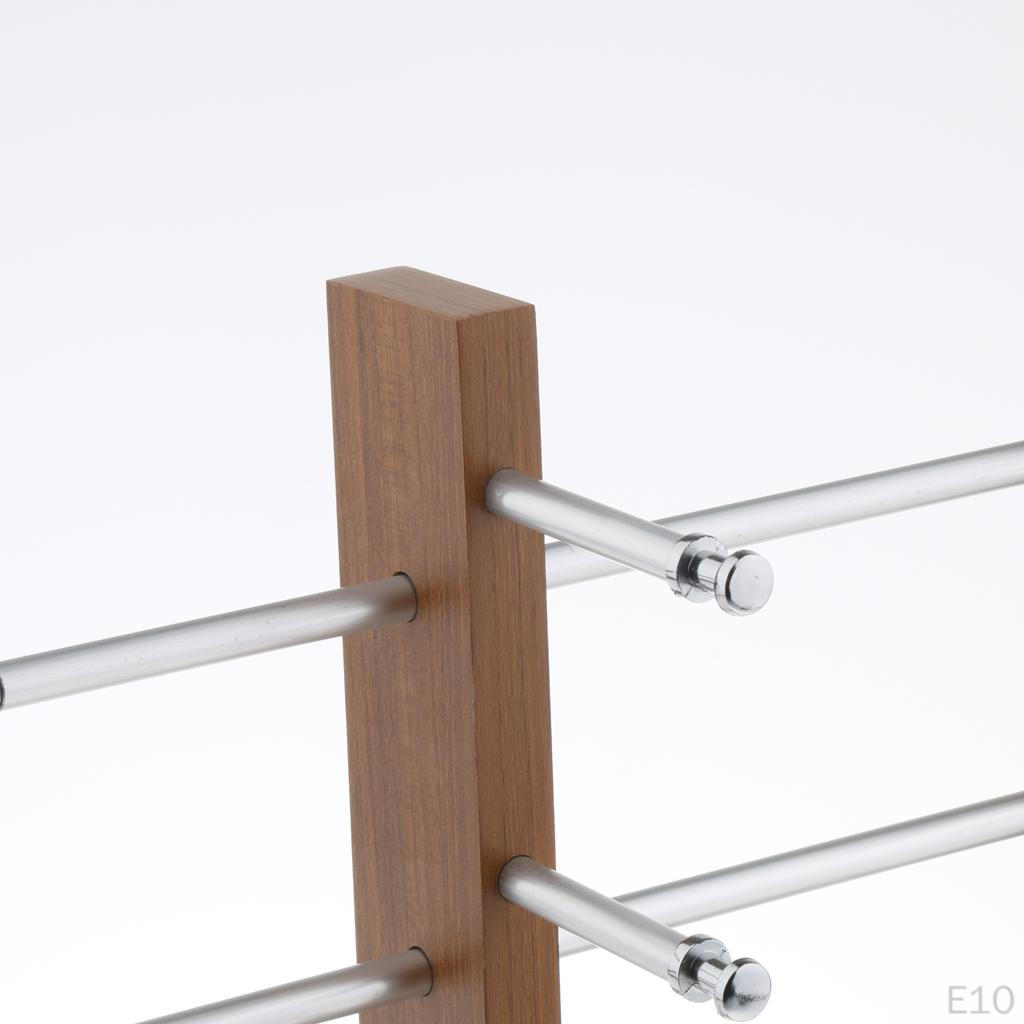 Display Rack Eyeglass Glasses Holder, Durable