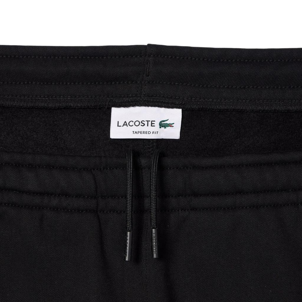 Lacoste Mens Woven Joggers