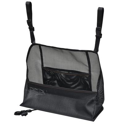 IMP090 Car Storage Center Center Convenient Car Accessories Pocket, Black, Console, Mount, Storage,