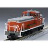 TOMIX N Gauge JR DE10 1000 Typ Kalte Region Typ Takasaki Fahrzeug Zentrum 2247 Eisenbahn Modell Diesel Lokomotive