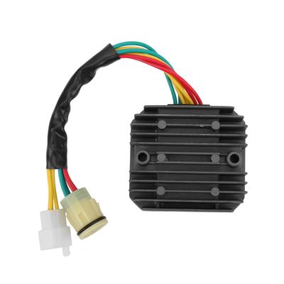 Układy elektryczne – Przełączniki motocyklowe