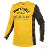 2026 Bmx Moto Motocross  Jersey Mtb Enduro Mx Downhill Bike Mountain Dh Cycling  Jersey T-Shirt Bicycle Clothes