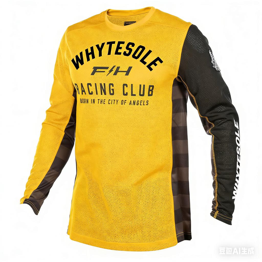 2026 Bmx Moto Motocross  Jersey Mtb Enduro Mx Downhill Bike Mountain Dh Cycling  Jersey T-Shirt Bicycle Clothes