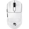 MAMBASNAKE M3 Wireless Gaming Mouse, Ultra-Lightweight (39±2g), PAW3395PRO, 40000DPI, Broadcom BK3634, Fits Medium To Large Hands,
