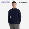 Decathlon Herren Leichte Atmungsaktive Sportjacke