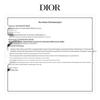 Dior Men's Skincare & Fragrance Gift Sets