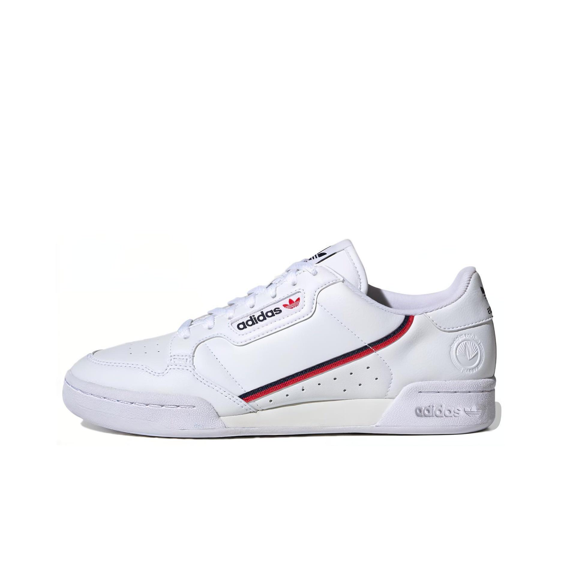 

кроссовки adidas originals Continental Skateboarding Shoes Unisex FW2336