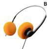 Japanese Retro Nostalgic Headphones Walkman Headphones Portable Classic Earphones Retro Sentiment Dropshipping