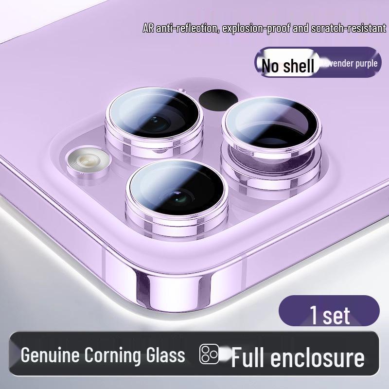 Apple 17 Lens Film: 16 Pro Max Camera Protection with iPhone 17 PM Positioning & Tempered 16 PM Cover