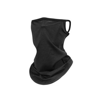 Bookwarm Neck Guard, Face Cover, For Summer, UV Protection, Cooling Sensation, Cooling Sensation, 12°F