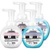 Walch Healthy Care & Moisturizing Rinse-Free Hand Sanitizer Set (4 X 225ml)