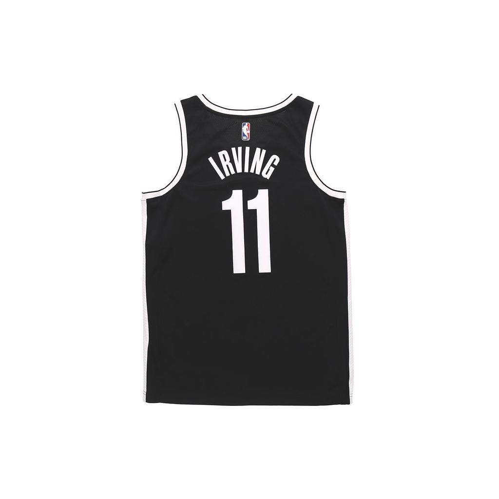 Nike Basketball Jersey Men's Black 864459-019