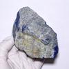 stone Natural mineral lapis lazuli Specimen Badakhshan [N2 Natural] / (22 "One-of-a-kind" [approx. 362g, 106x65x44mm], Origin Province,