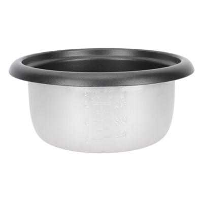 Non Stick Rice Cooker Liner Alloy Material Electric Cooker Accessories Cooking Pot Rice Cooker Inner Pot Kitchen Cookware Parts