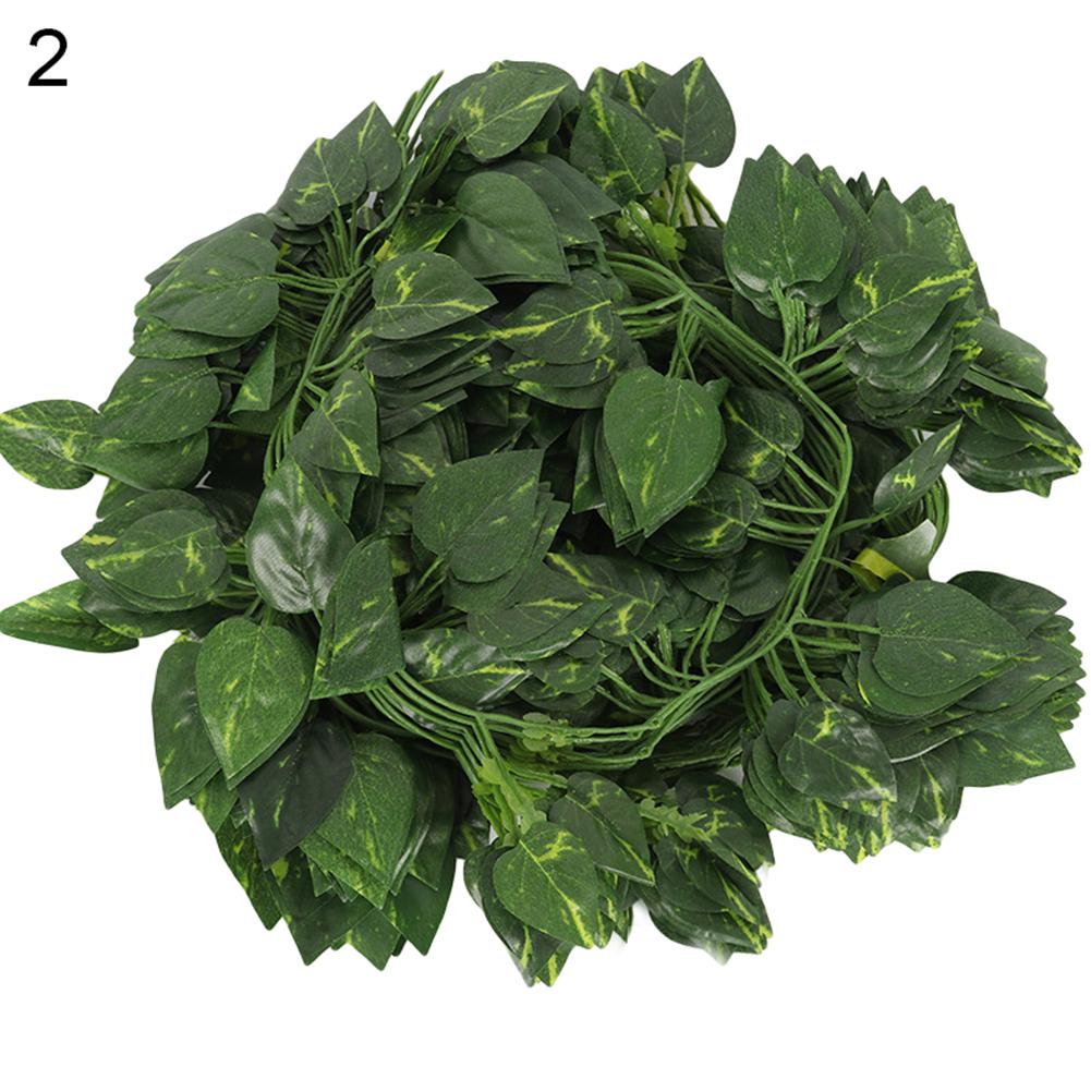 

Искусственные вьющиеся растения 2#